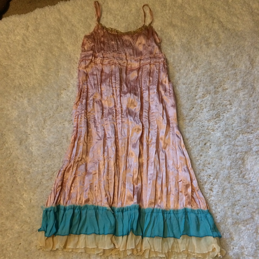 213 Cocktail Dress - Picture 4 of 4